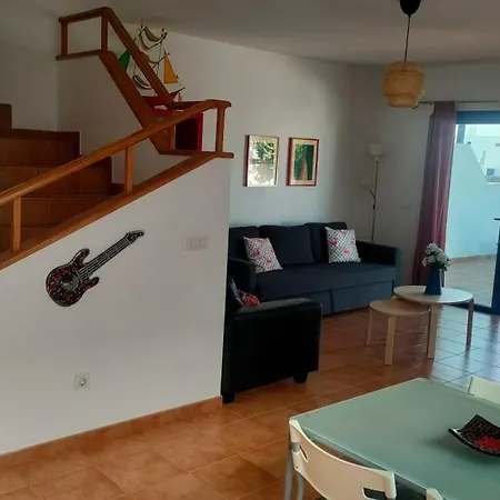 Lanzarote Playa Blanca (Lanzarote)