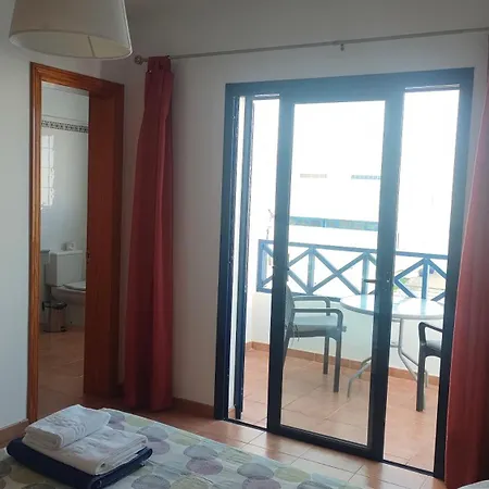 Villa Lanzarote Playa Blanca