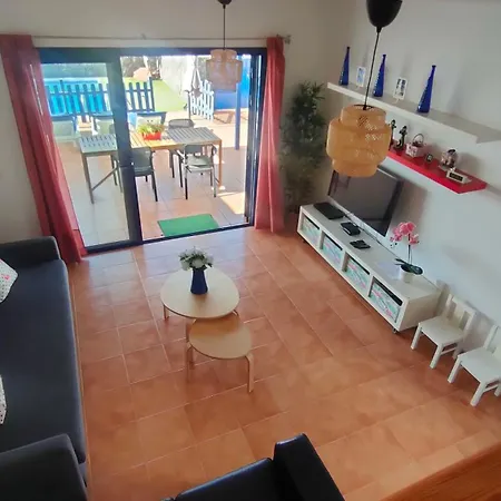 Vila Lanzarote
