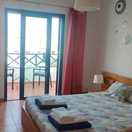 Lanzarote Playa Blanca