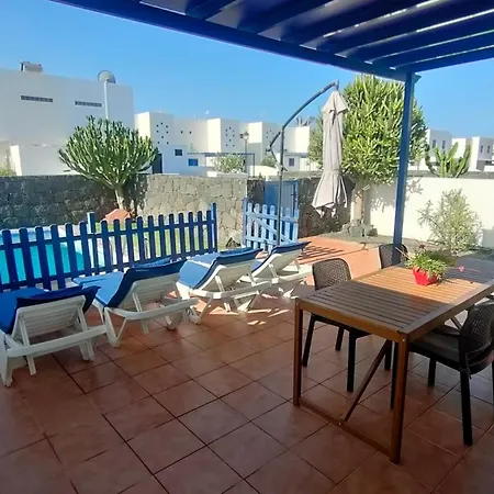Vila Lanzarote *