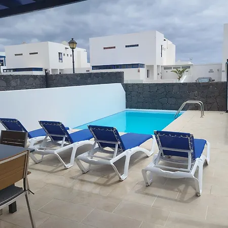 Lanzarote *