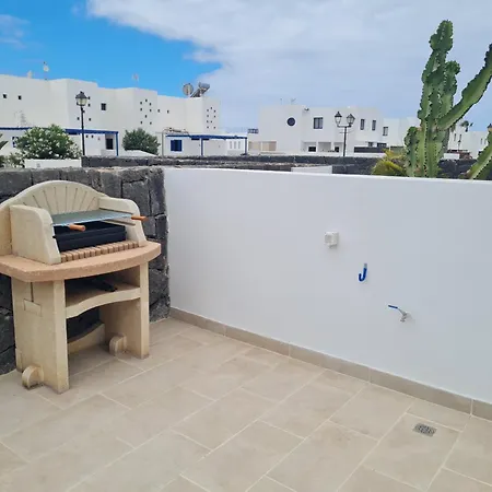 Lanzarote