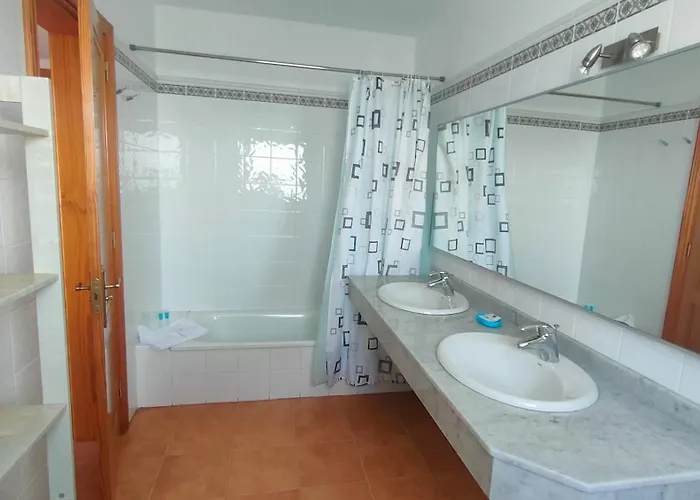 Lanzarote 普拉亚布兰卡