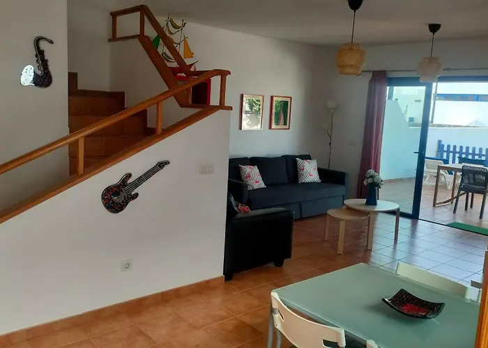 Lanzarote Playa Blanca