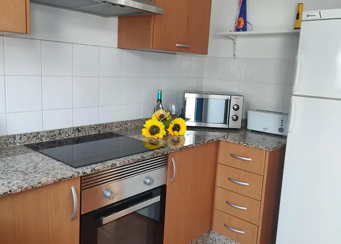 Lanzarote Playa Blanca