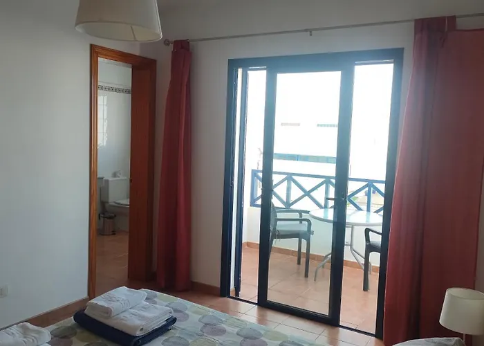 Villa Lanzarote Playa Blanca