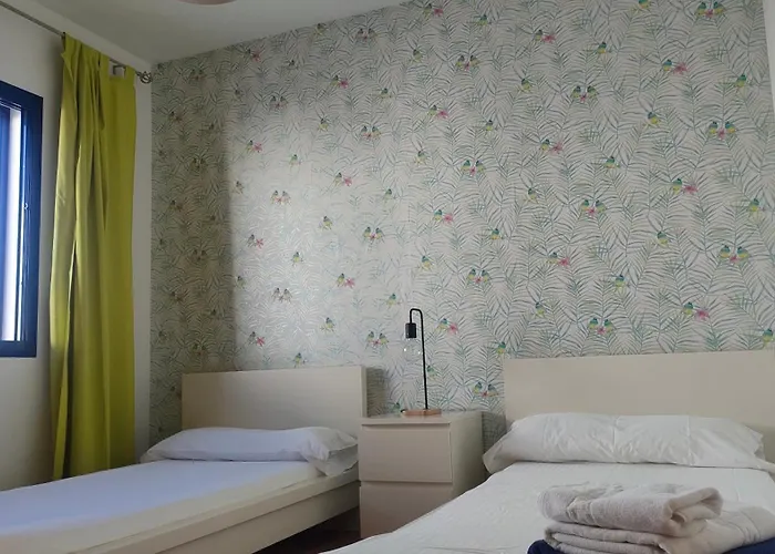 Villa Lanzarote Playa Blanca